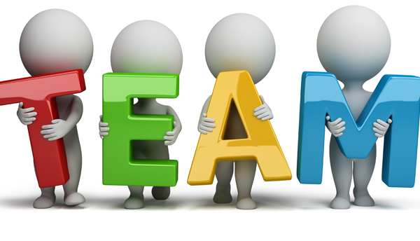 team